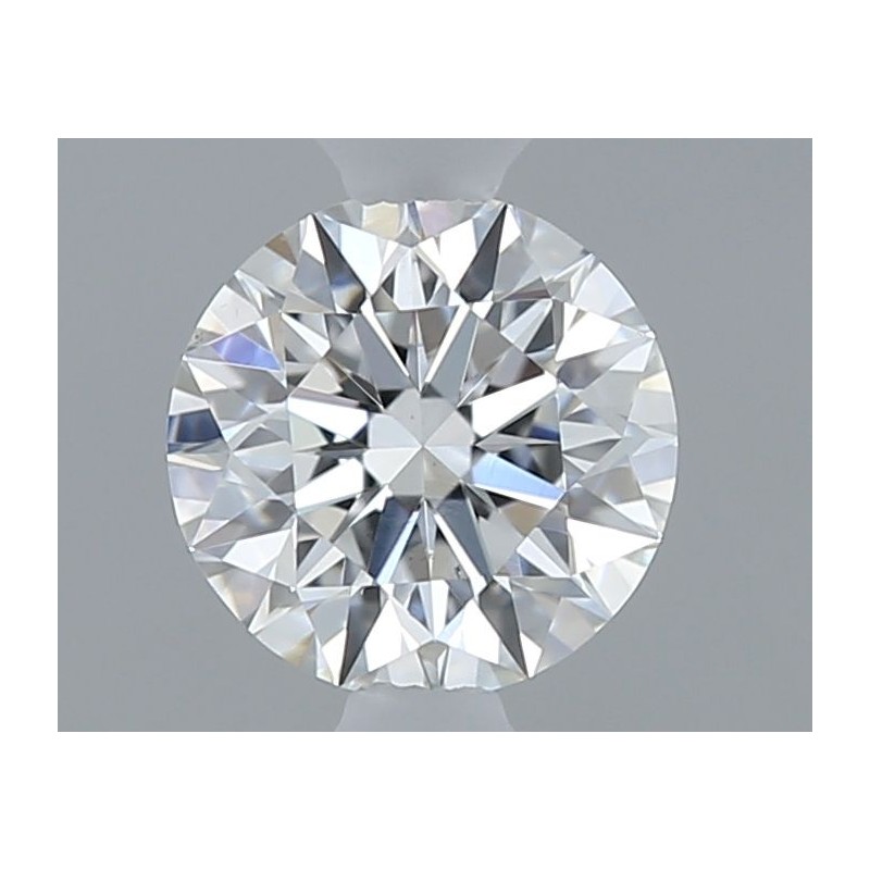 Diament szlif okrągły, 0.3ct, VS2, F, GIA 1539286294 Diament szlif okrągły, 0.3ct, VS2, F, GIA 1539286294