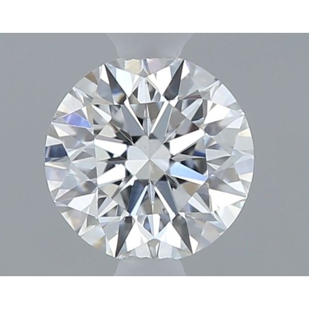 Diament szlif okrągły, 0.3ct, VS2, F, GIA 1539286294