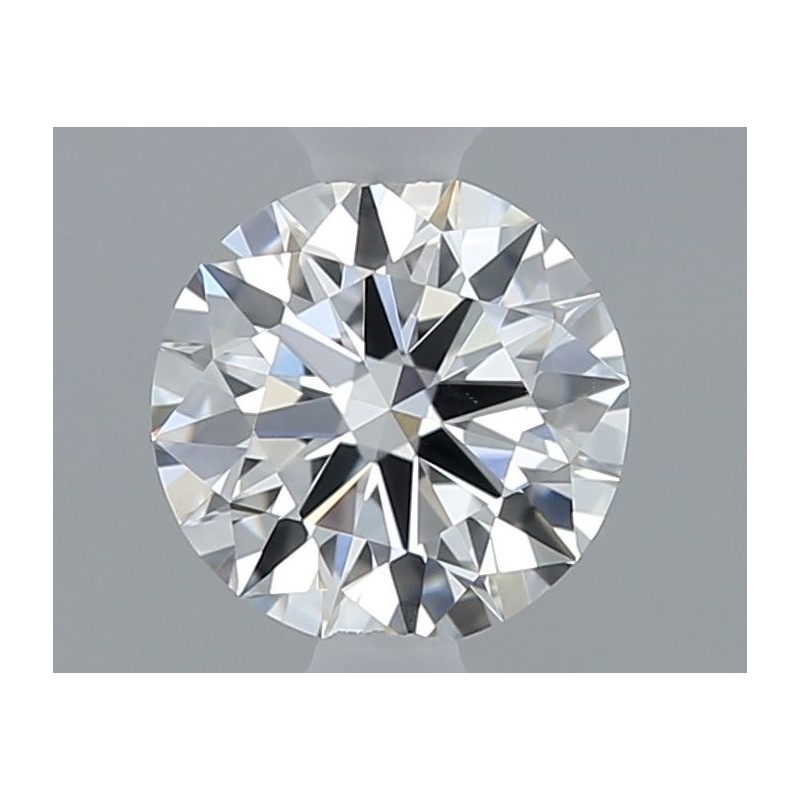Diament szlif okrągły, 0.3ct, VS2, F, GIA 6532277952