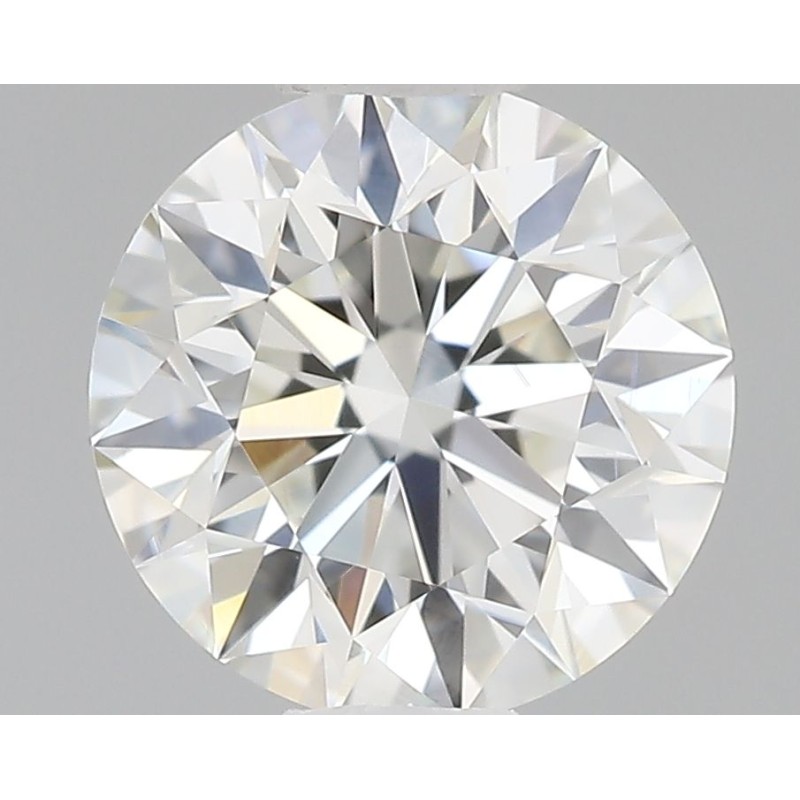 Diament szlif okrągły, 0.57ct, VS1, I, GIA 6491297327