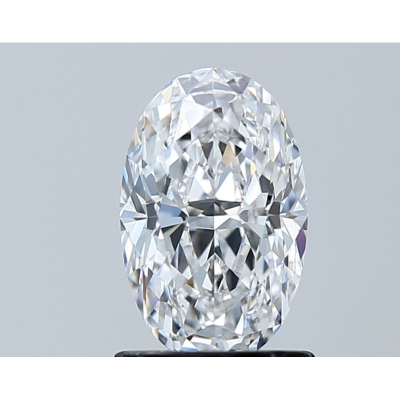 Diament szlif owalny, 1.2ct, VS1, D, GIA 2537155752