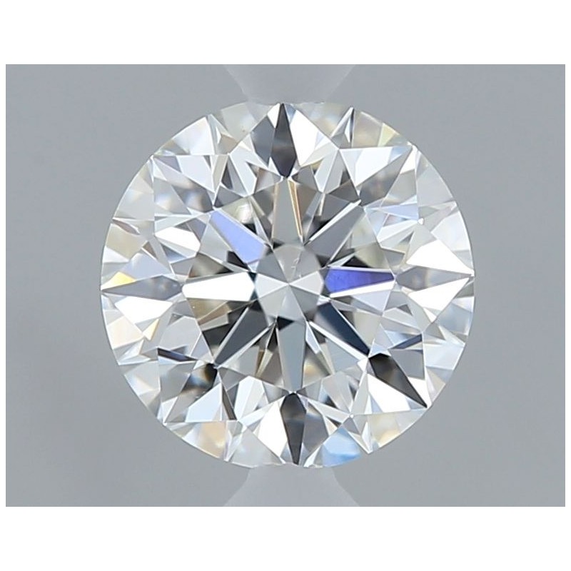Diament szlif okrągły, 0.5ct, VS2, G, GIA 6535359838