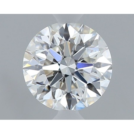 Diament szlif okrągły, 0.5ct, VS2, G, GIA 6535359838