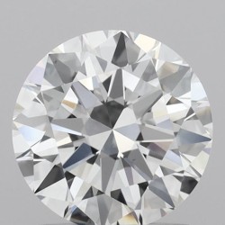 Diament szlif okrągły, 1ct, VS1, G, GIA 2536530242