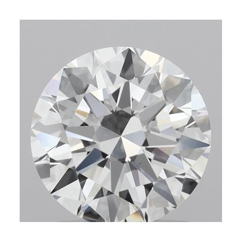Diament szlif okrągły, 1ct, VS1, G, GIA 2536530242