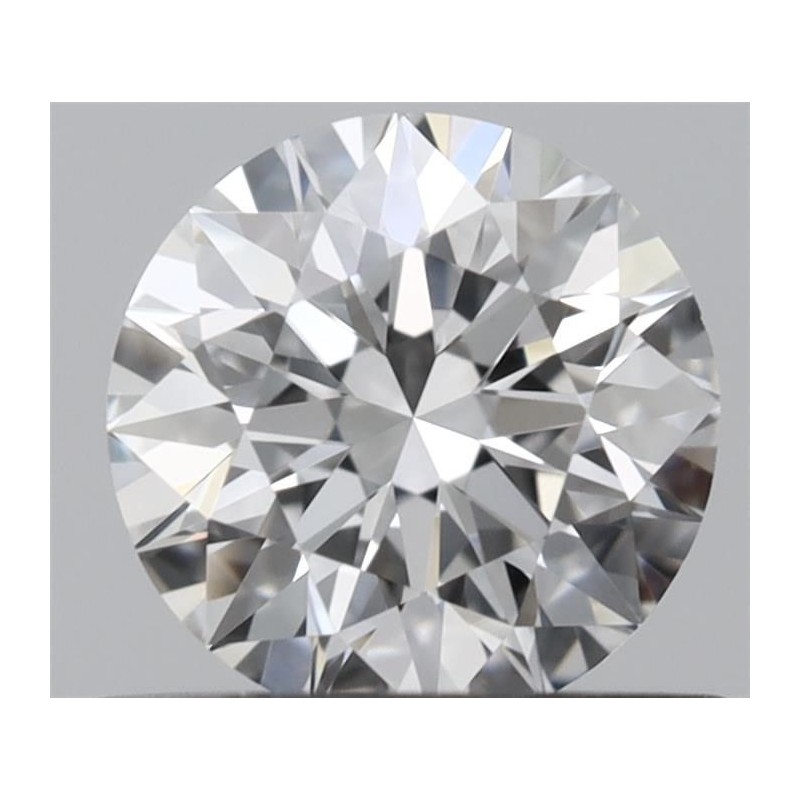 Diament szlif okrągły, 0.5ct, VVS2, F, GIA 2536865619 Diament szlif okrągły, 0.5ct, VVS2, F, GIA 2536865619