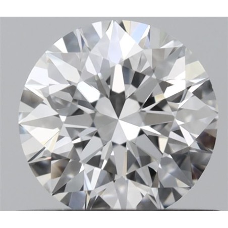 Diament szlif okrągły, 0.5ct, VVS2, F, GIA 2536865619