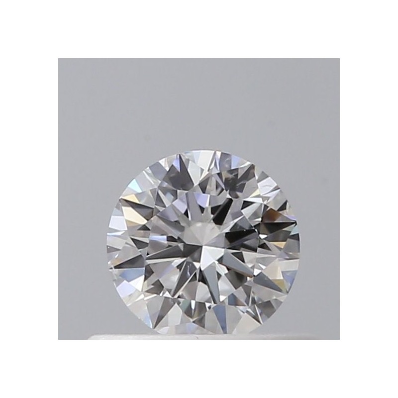Diament szlif okrągły, 0.35ct, SI1, E, GIA 2516832236