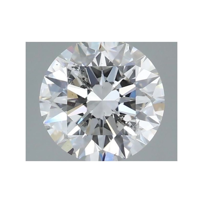 Diament szlif okrągły, 1.01ct, SI2, G, GIA 6442509102