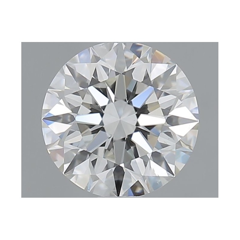 Diament szlif okrągły, 1.01ct, VS2, H, GIA 7513064515