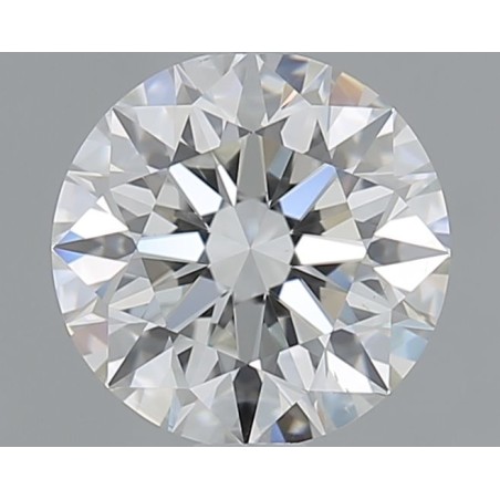 Diament szlif okrągły, 1.01ct, VS2, H, GIA 7513064515