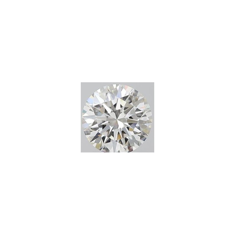 Diament szlif okrągły, 1.7ct, VS2, H, GIA 6535093962