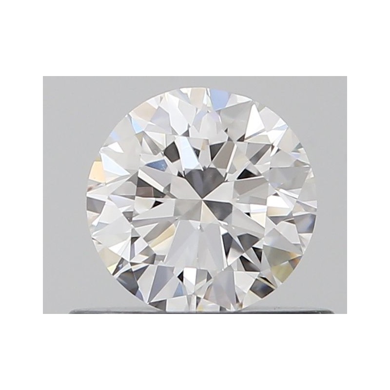 Diament szlif okrągły, 0.5ct, VVS2, D, GIA 6532057835 Diament szlif okrągły, 0.5ct, VVS2, D, GIA 6532057835