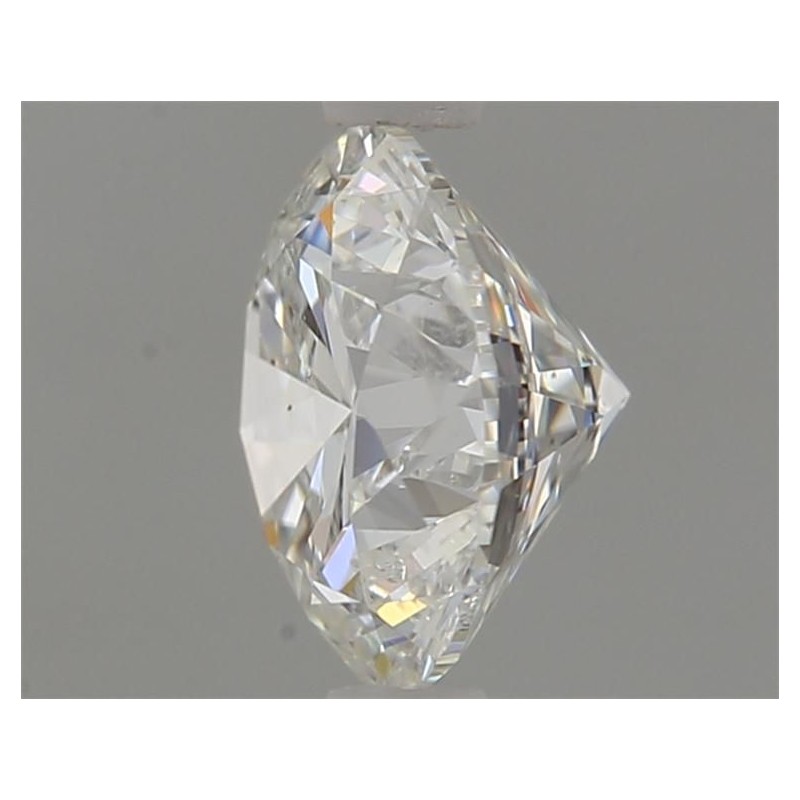 Diament szlif okrągły, 0.72ct, SI2, F, HRD 230000003541 Diament szlif okrągły, 0.72ct, SI2, F, HRD 230000003541
