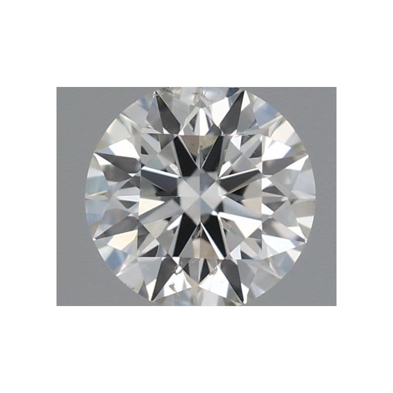 Diament szlif okrągły, 0.31ct, SI1, G, IGI 734509973 Diament szlif okrągły, 0.31ct, SI1, G, IGI 734509973