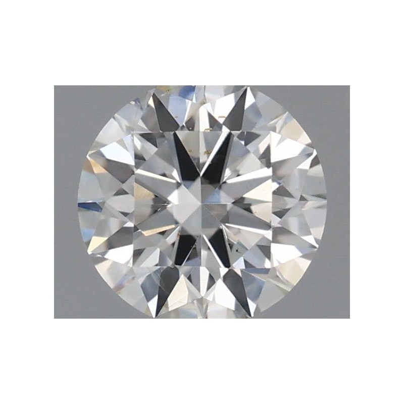 Diament szlif okrągły, 0.3ct, SI1, H, IGI 731562408 Diament szlif okrągły, 0.3ct, SI1, H, IGI 731562408
