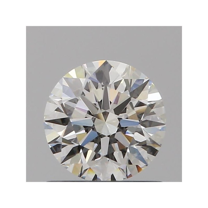 Diament szlif okrągły, 0.7ct, VS2, I, GIA 2527459412 Diament szlif okrągły, 0.7ct, VS2, I, GIA 2527459412