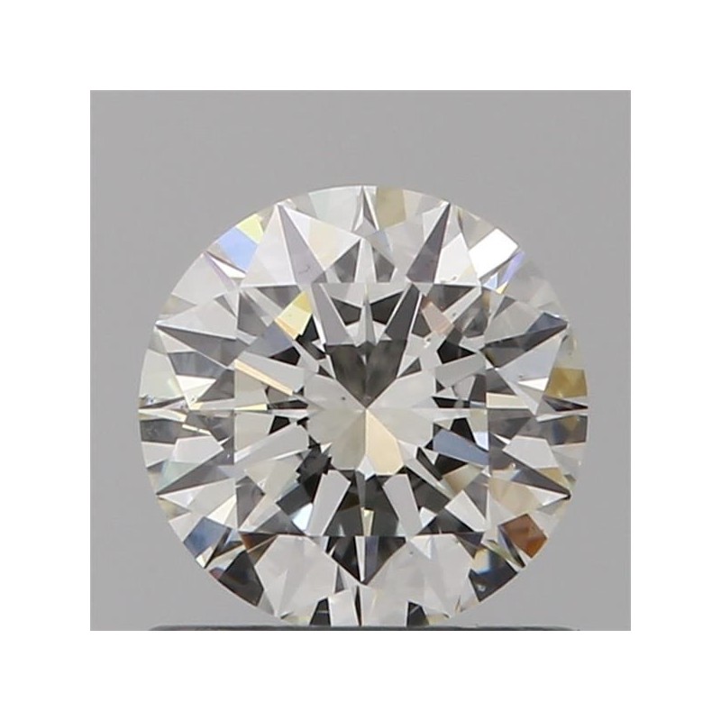 Diament szlif okrągły, 0.7ct, SI1, I, GIA 5536171609 Diament szlif okrągły, 0.7ct, SI1, I, GIA 5536171609