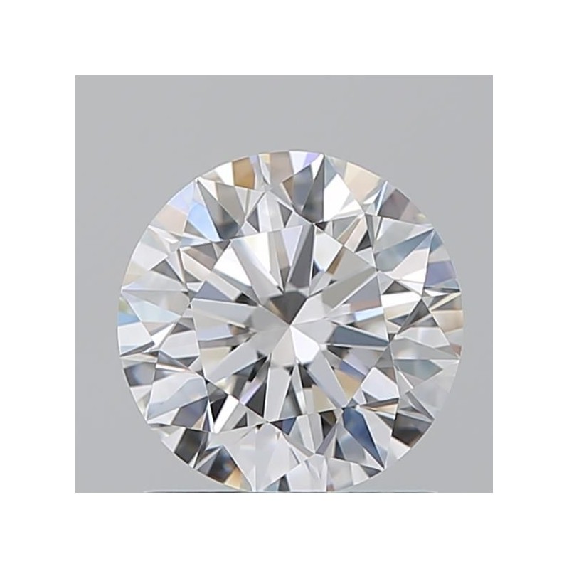 Diament szlif okrągły, 1.23ct, VVS2, F, GIA 5232689797