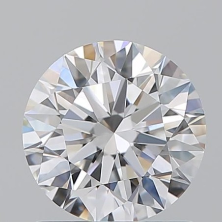 Diament szlif okrągły, 1.23ct, VVS2, F, GIA 5232689797