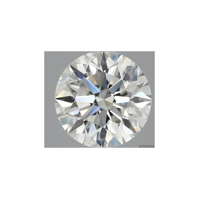 Diament szlif okrągły, 1.5ct, VS2, I, GIA 5513235624
