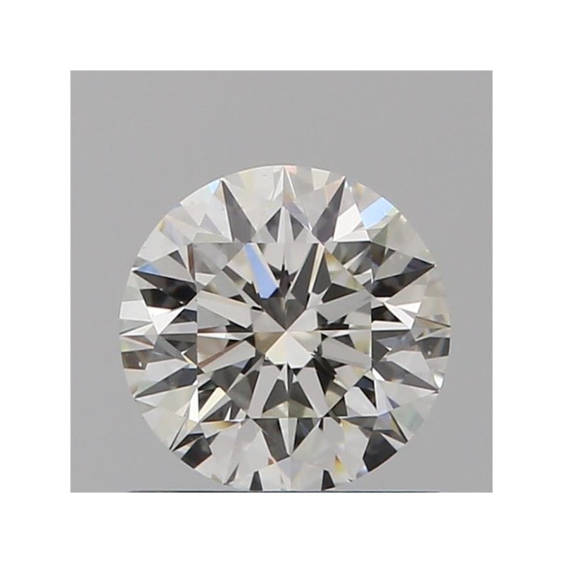 Diament szlif okrągły, 0.7ct, VS2, I, GIA 1515505818