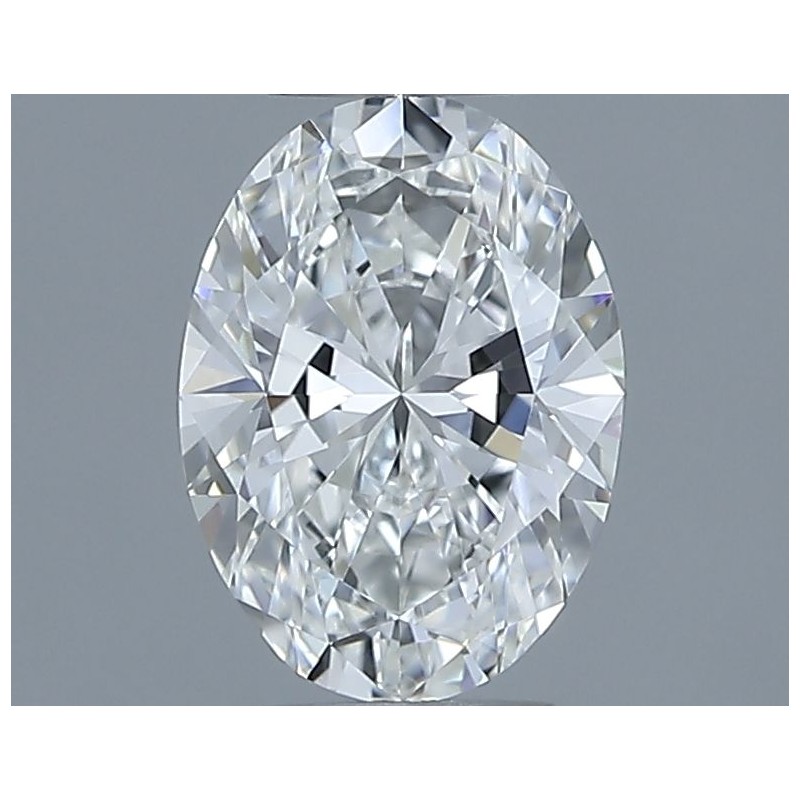 Diament szlif owalny, 0.8ct, VVS2, G, GIA 5533709799 Diament szlif owalny, 0.8ct, VVS2, G, GIA 5533709799