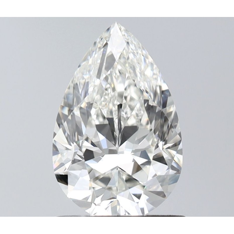 Diament szlif gruszkowy, 0.95ct, VVS1, G, IGI 710526717 Diament szlif gruszkowy, 0.95ct, VVS1, G, IGI 710526717