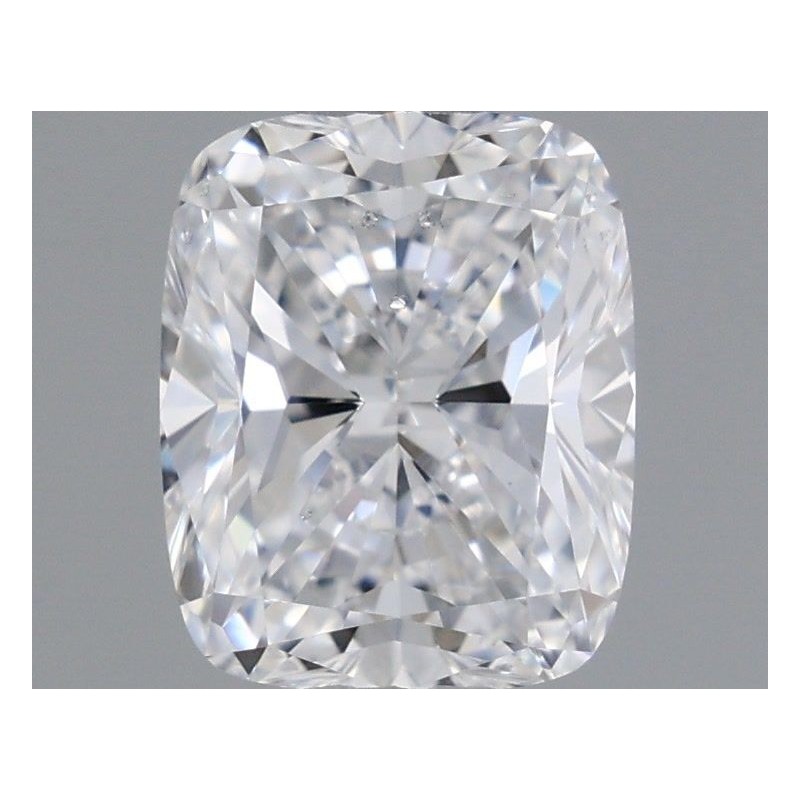 Diament szlif poduszkowy brylantowy, 0.76ct, SI2, D, GIA 7516067382 Diament szlif poduszkowy brylantowy, 0.76ct, SI2, D, GIA 7516067382