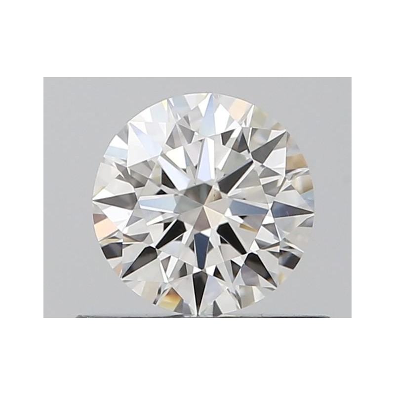 Diament szlif okrągły, 0.51ct, VS2, H, GIA 2526693473 Diament szlif okrągły, 0.51ct, VS2, H, GIA 2526693473