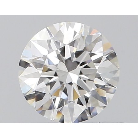 Diament szlif okrągły, 0.5ct, VS2, F, GIA 7522714367