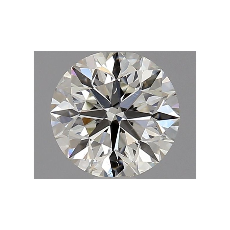 Diament szlif okrągły, 0.9ct, SI1, H, IGI 666405650 Diament szlif okrągły, 0.9ct, SI1, H, IGI 666405650