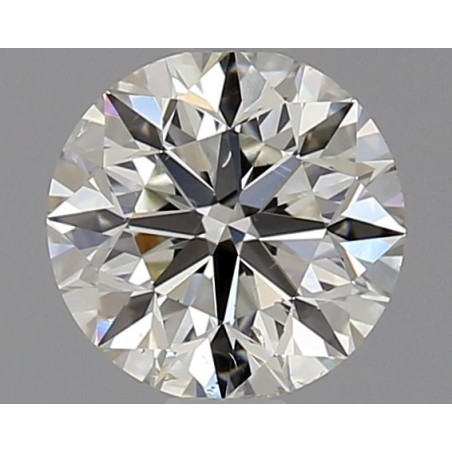 Diament szlif okrągły, 0.9ct, SI1, H, IGI 666405650