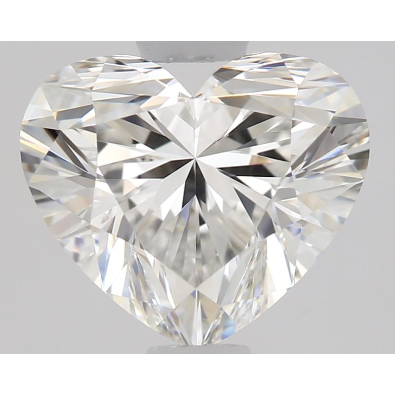 Diament serce, 1.13ct, VS1, F, GIA 2537805596 Diament serce, 1.13ct, VS1, F, GIA 2537805596