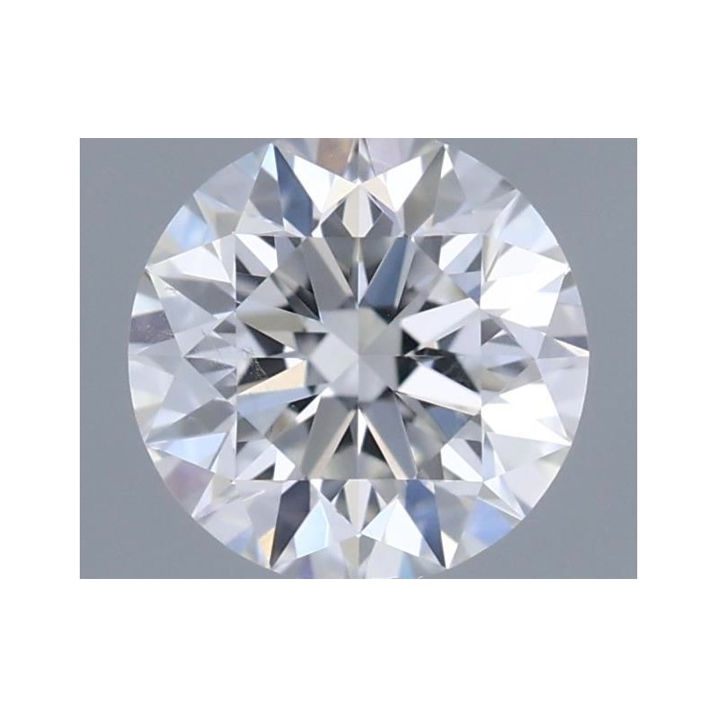 Diament szlif okrągły, 0.4ct, SI1, F, GIA 7523500974 Diament szlif okrągły, 0.4ct, SI1, F, GIA 7523500974