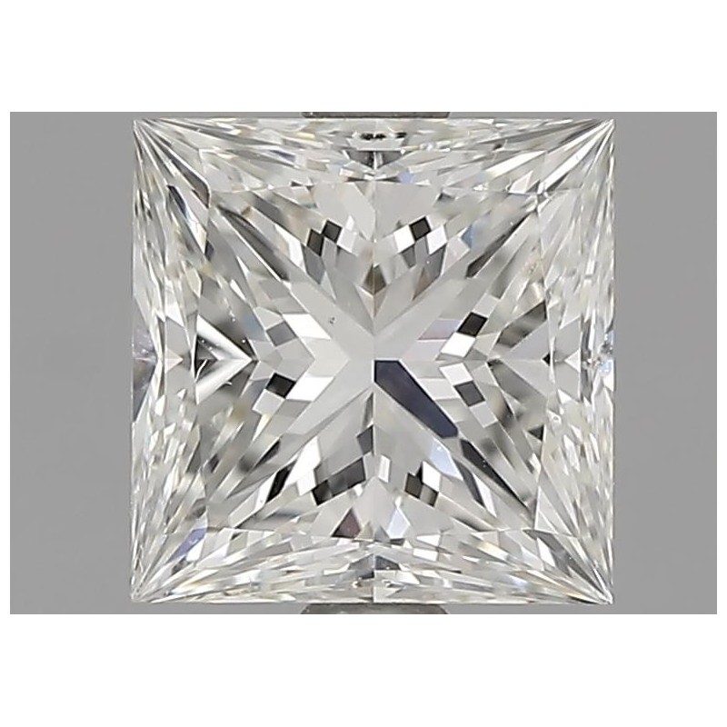 Diament szlif princess, 1.21ct, VS1, I, GIA 7473931081 Diament szlif princess, 1.21ct, VS1, I, GIA 7473931081