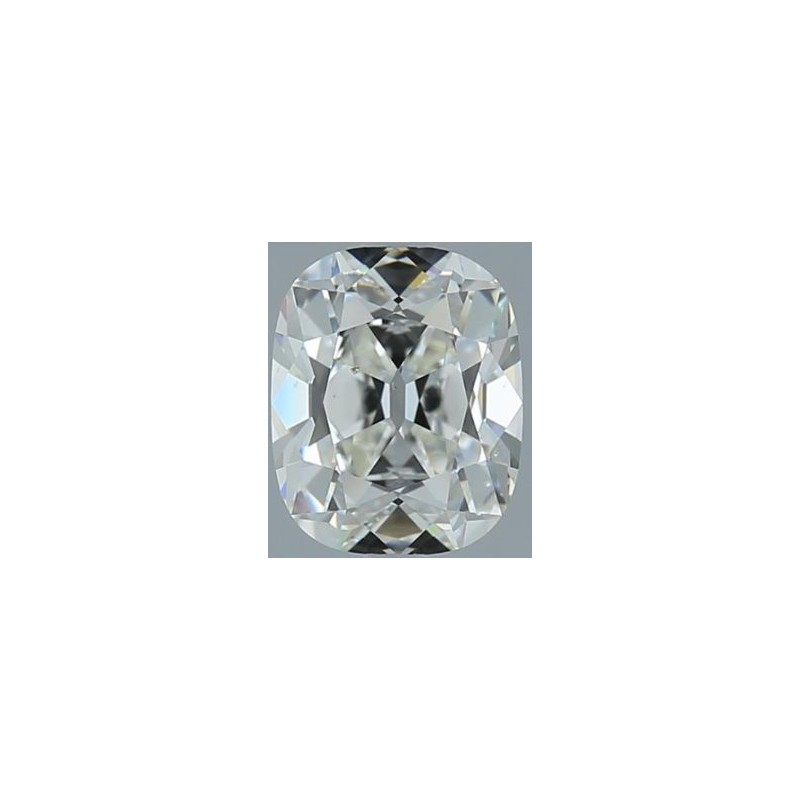Diament szlif starodawny, 1.5ct, SI1, H, GIA 2537706269 Diament szlif starodawny, 1.5ct, SI1, H, GIA 2537706269