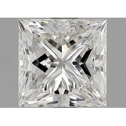 Diament szlif princess, 1.2ct, VVS2, I, GIA 6525177837