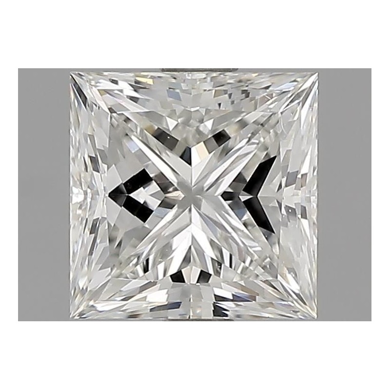Diament szlif princess, 1.2ct, VVS2, I, GIA 6525177837 Diament szlif princess, 1.2ct, VVS2, I, GIA 6525177837