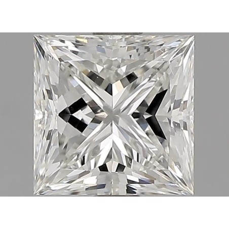 Diament szlif princess, 1.2ct, VVS2, I, GIA 6525177837