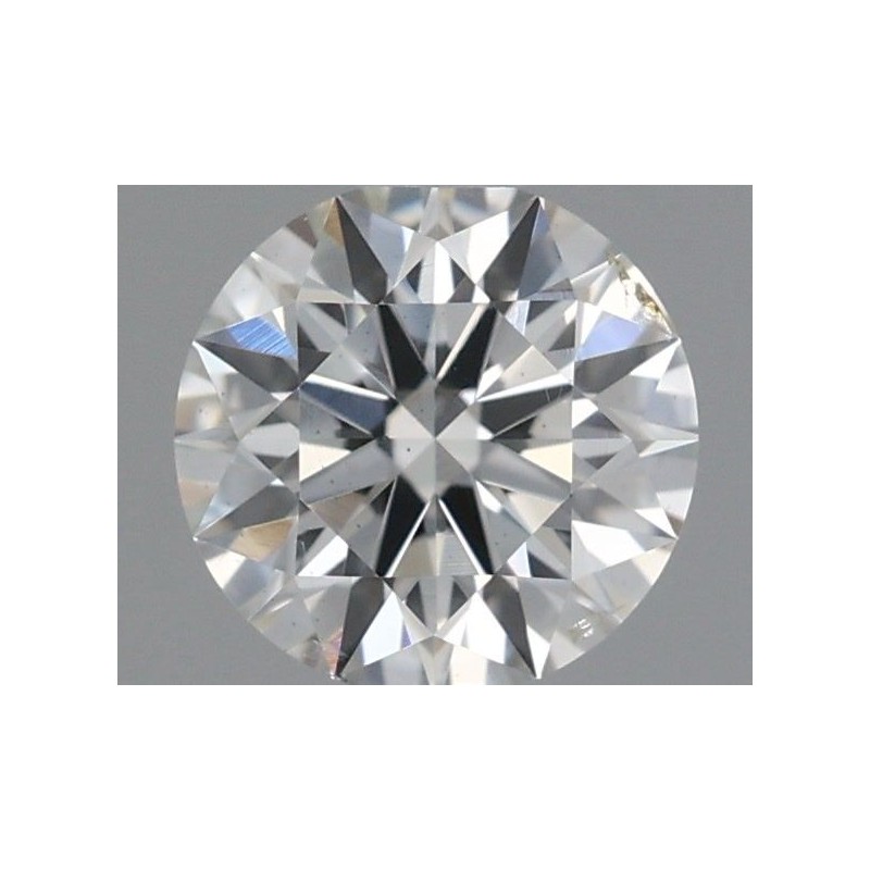 Diament szlif okrągły, 0.34ct, SI1, G, IGI 734510229 Diament szlif okrągły, 0.34ct, SI1, G, IGI 734510229
