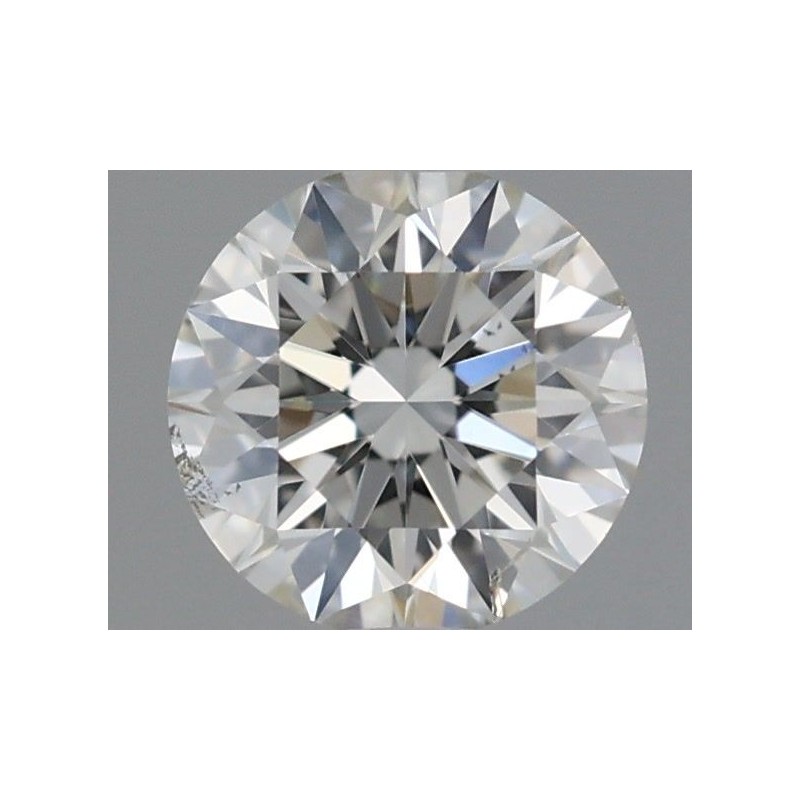 Diament szlif okrągły, 0.33ct, SI1, G, IGI 734509975 Diament szlif okrągły, 0.33ct, SI1, G, IGI 734509975