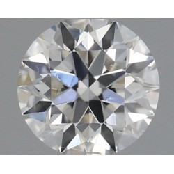 Diament szlif okrągły, 0.33ct, SI1, G, IGI 734509970