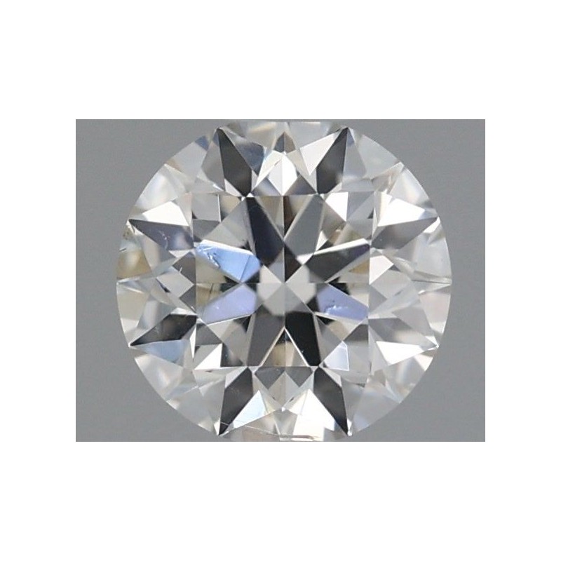 Diament szlif okrągły, 0.33ct, SI1, G, IGI 734509970 Diament szlif okrągły, 0.33ct, SI1, G, IGI 734509970
