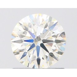 Diament szlif okrągły, 0.9ct, VS2, G, GIA 7536169695
