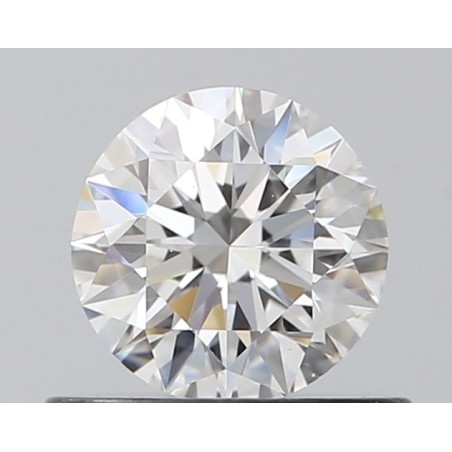 Diament szlif okrągły, 0.5ct, VS2, G, GIA 1523219659