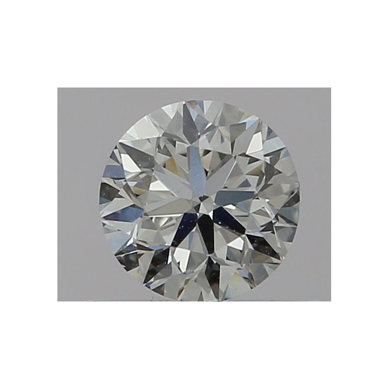Diament szlif okrągły, 0.5ct, VS2, F, GIA 6531561730 Diament szlif okrągły, 0.5ct, VS2, F, GIA 6531561730
