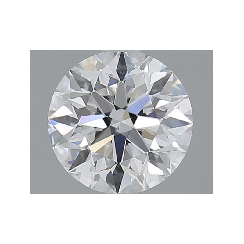 Diament szlif okrągły, 1ct, SI1, E, GIA 1539837479 Diament szlif okrągły, 1ct, SI1, E, GIA 1539837479