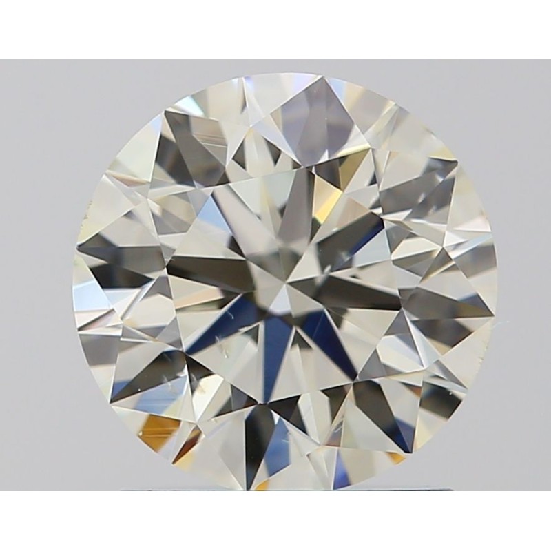 Diament szlif okrągły, 1.5ct, SI1, I, IGI 654416037 Diament szlif okrągły, 1.5ct, SI1, I, IGI 654416037