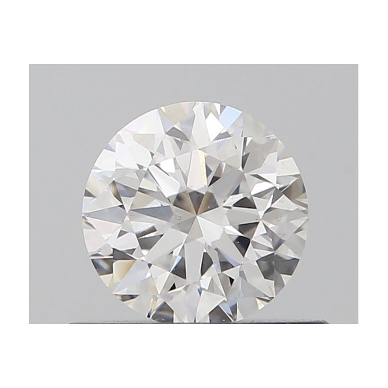 Diament szlif okrągły, 0.51ct, VS2, E, GIA 3535043353 Diament szlif okrągły, 0.51ct, VS2, E, GIA 3535043353